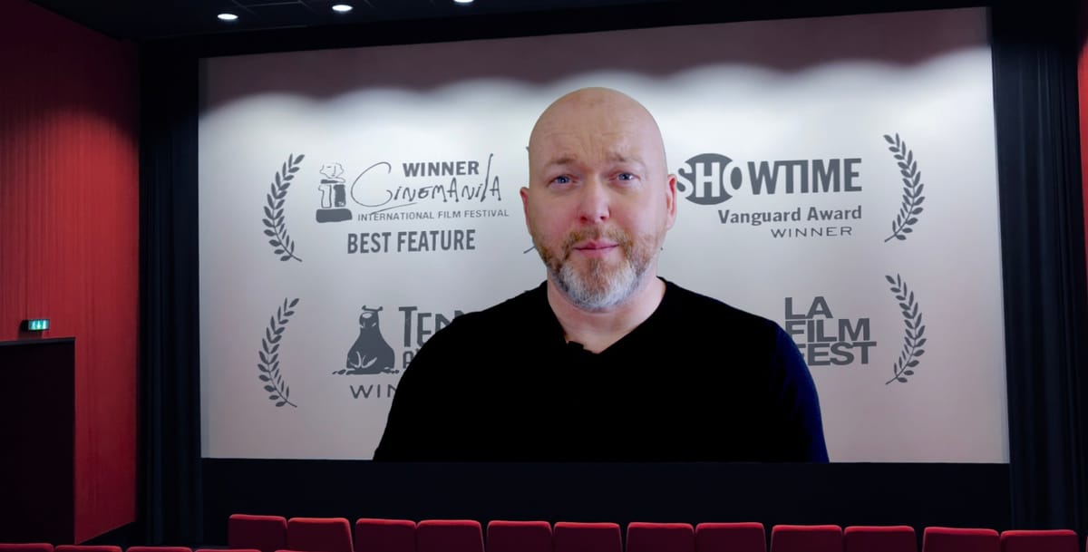 Thank You: Learn Screenwriting