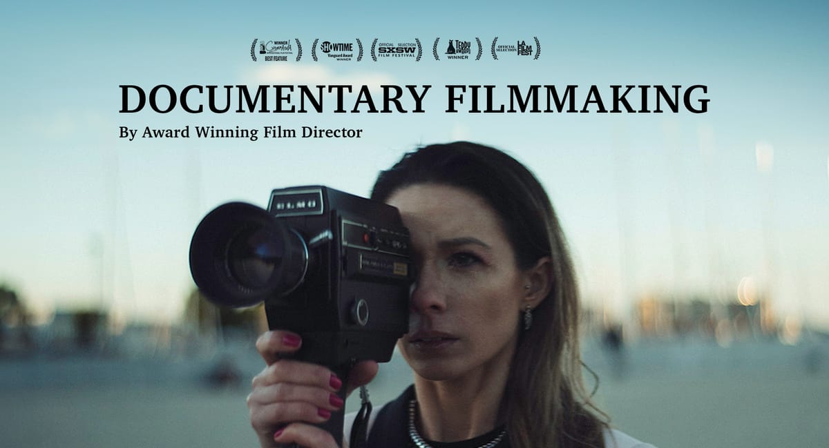 Thank You: Documentary