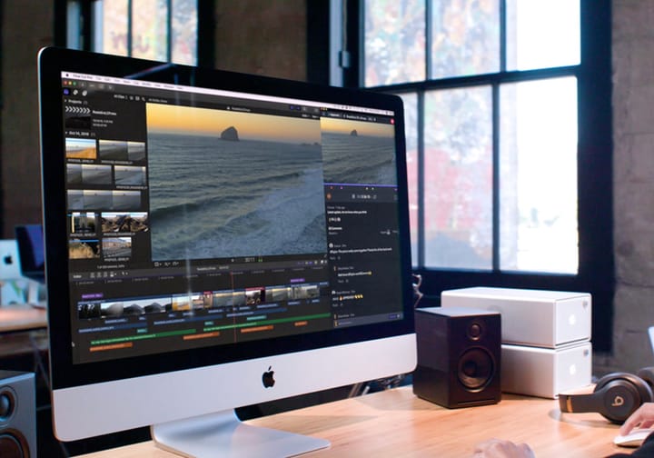 Edit Sprint | Final Cut Pro X